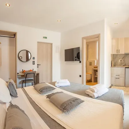 Amara Sea View Luxury Living Lefkada Apartamento