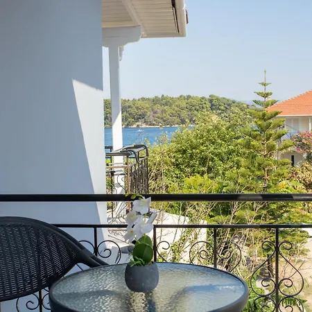 Amara Sea View Luxury Living Lefkada *