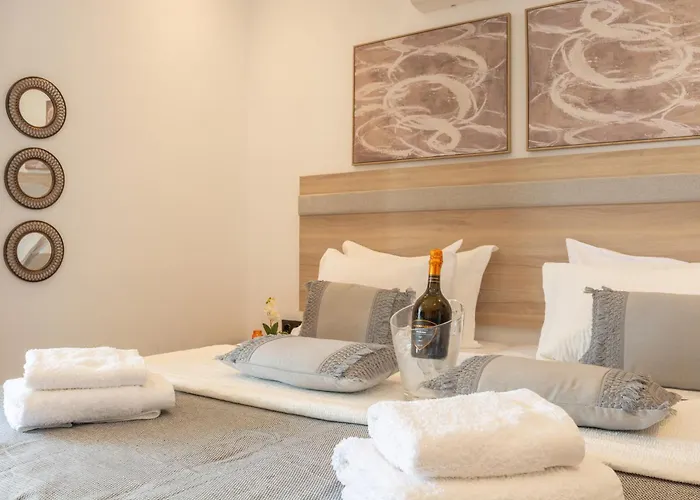 Amara Sea View Luxury Living Lefkada *