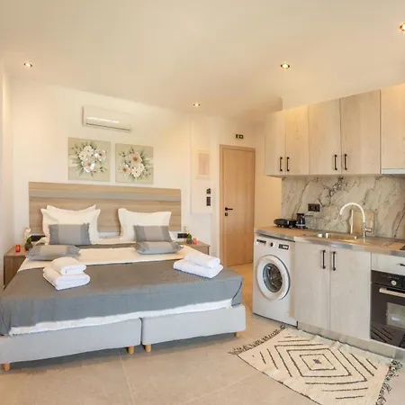 Amara Sea View Luxury Living Lefkada *