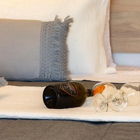 Amara Sea View Luxury Living Lefkada דירה *