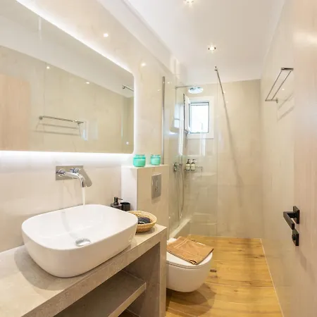 Amara Sea View Luxury Living Lefkada * ニドリ